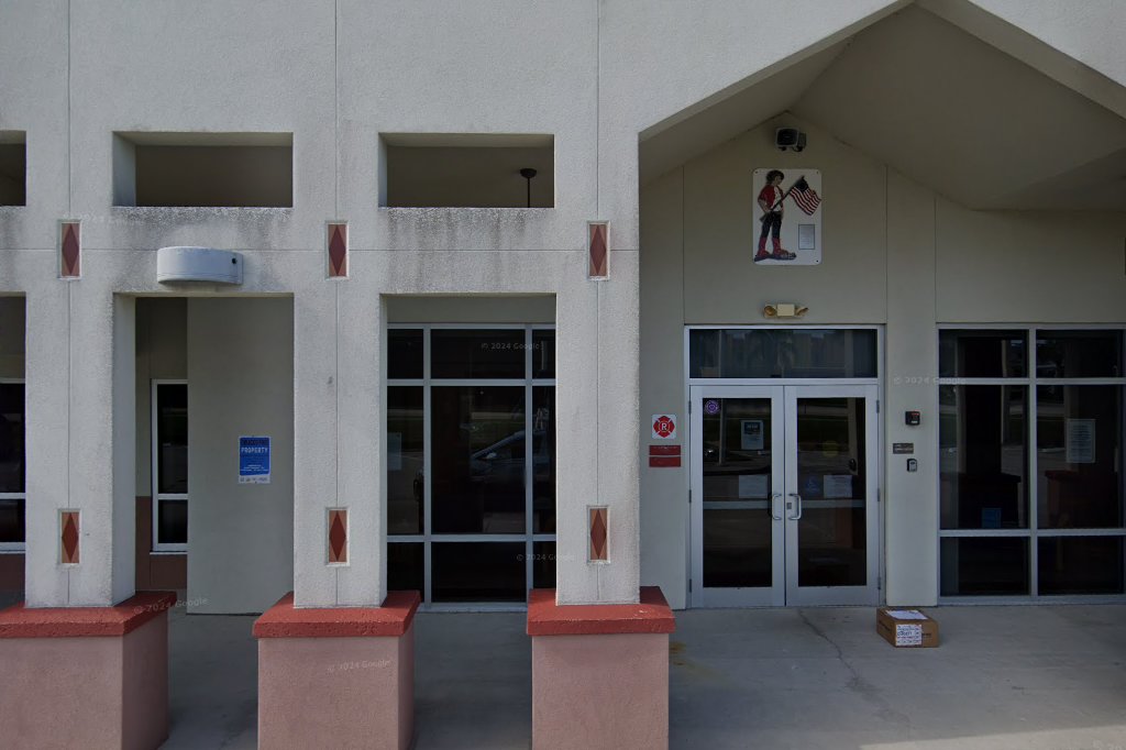 Cocoa Beach Junior/Senior High School