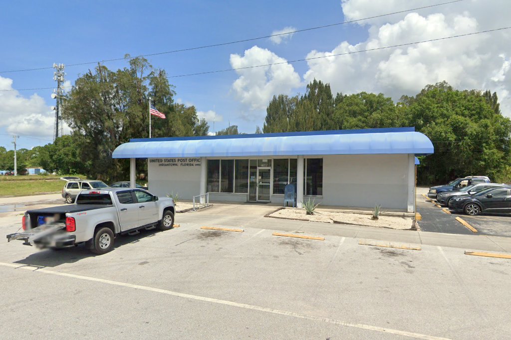 Indiantown Passport Office