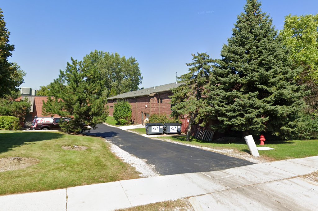 North Chicago Public Library