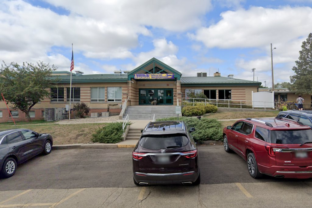 Juda Elementary School