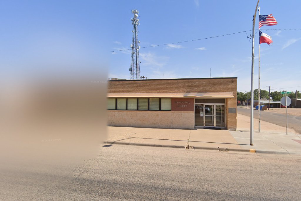 Brownfield Municipal Court
