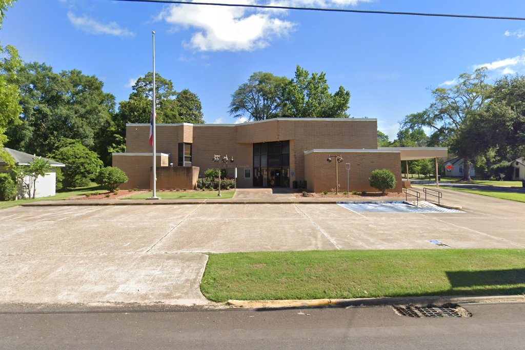 Woodville Justice of Peace Court I