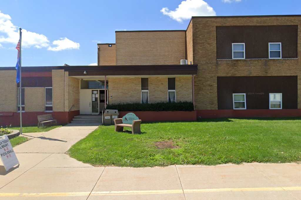 Ridgeway Elementary School