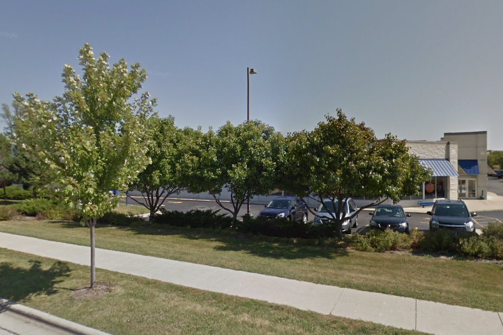 Goodwill West Bend
