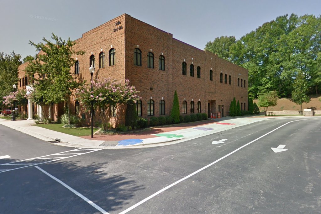 Thales Academy