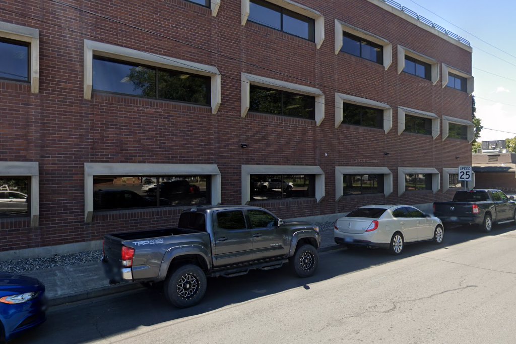 Pendleton Oregon Department of Justice