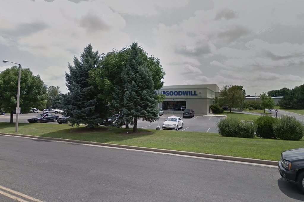 Goodwill Monona
