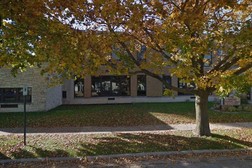 Lincoln Elementary School