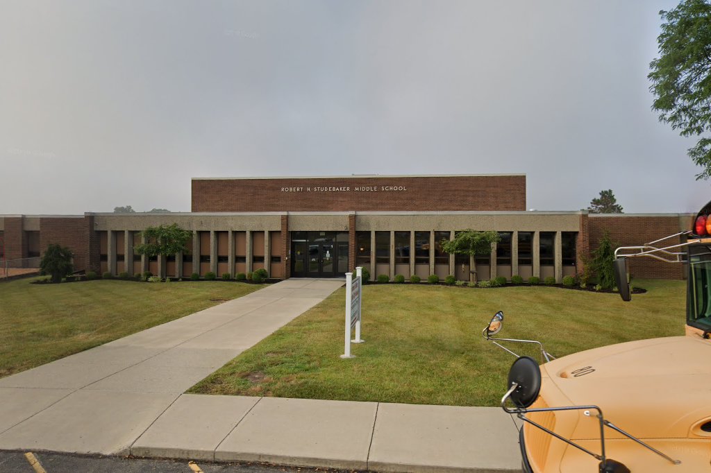 Studebaker Middle School