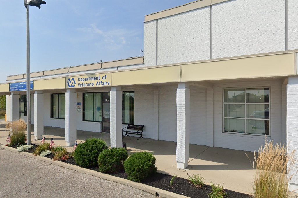 US Department of Veterans Affairs-Marion Community Based Outpatient Clinic