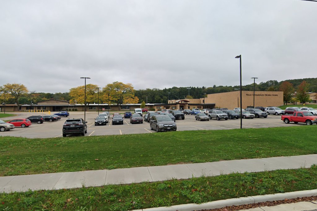 Waterloo High School