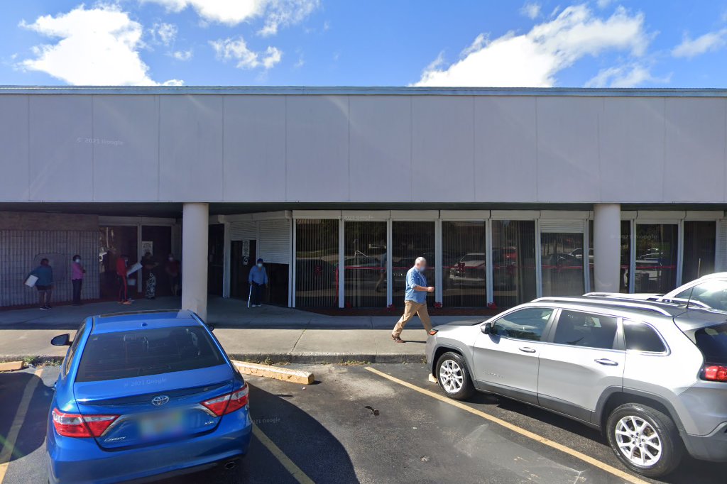 Norland Passport Office