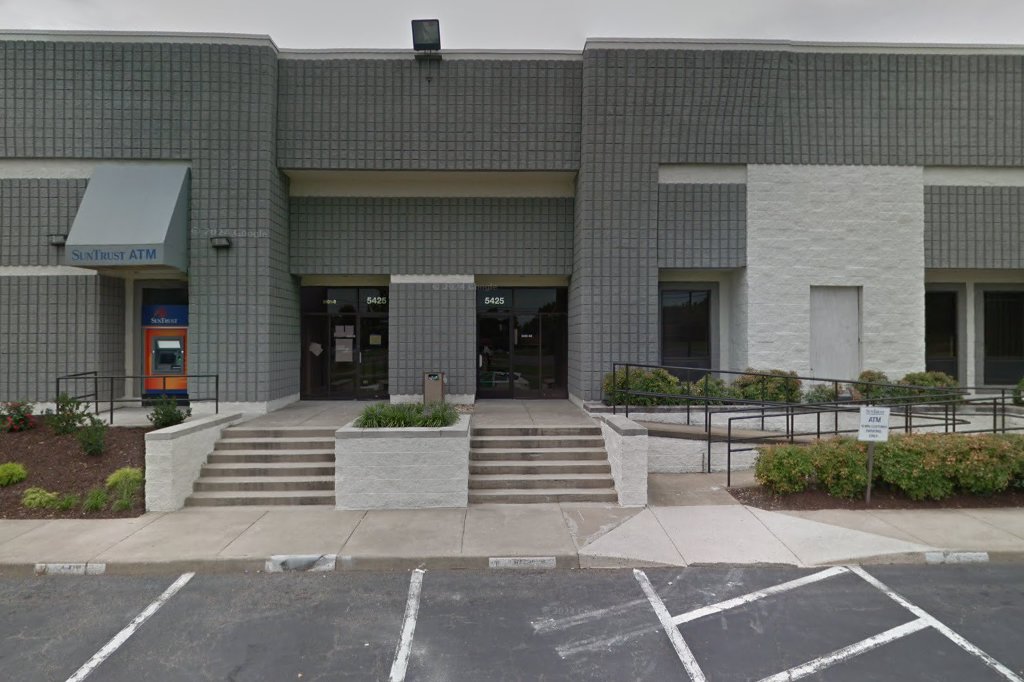 ITT Technical Institute-Norfolk