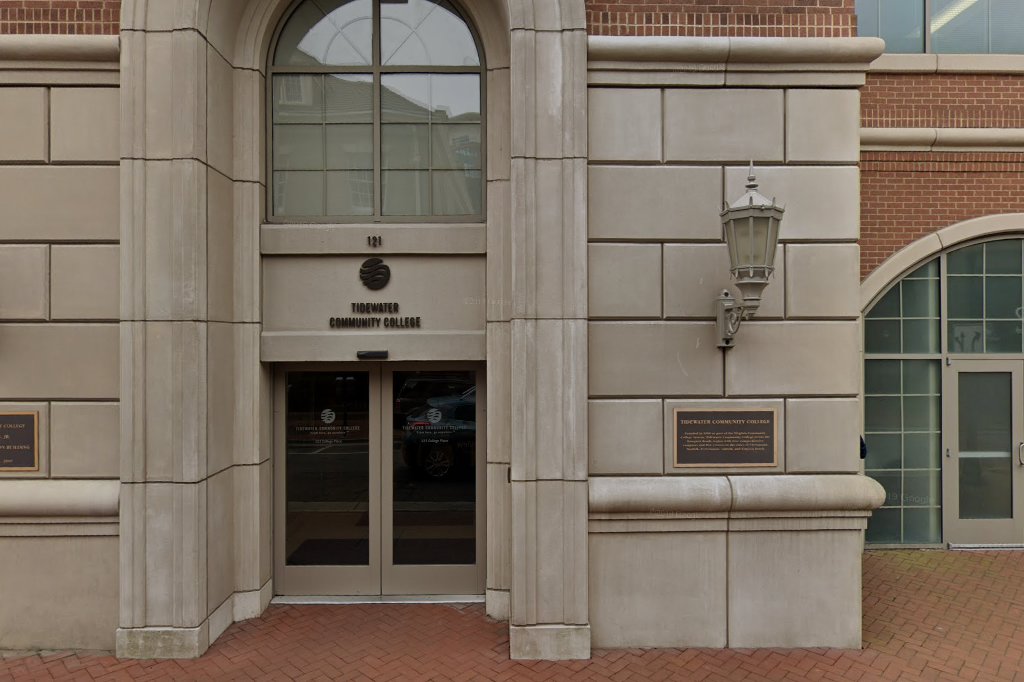 Tidewater Community College
