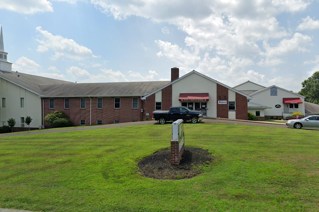 Grace Christian School