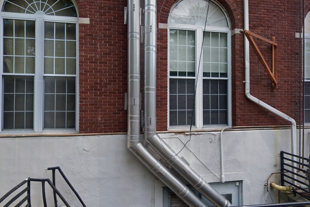 Harman Elementary School