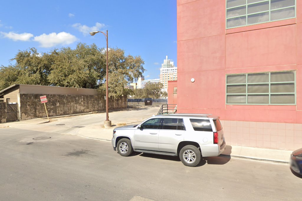 San Antonio Justice of Peace Court III