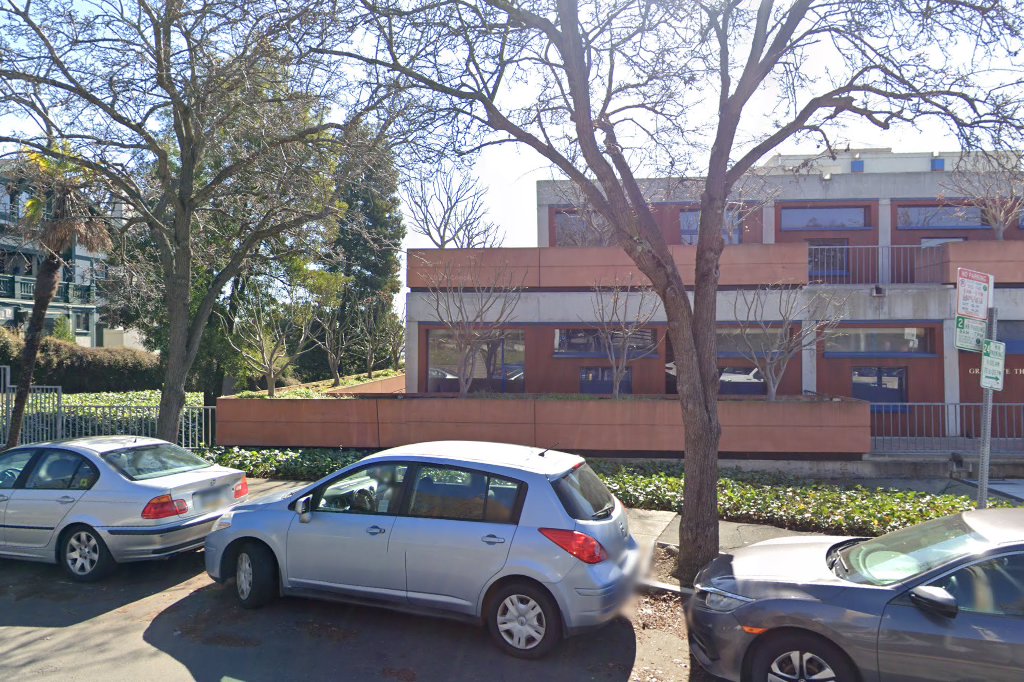 Graduate Theological Union