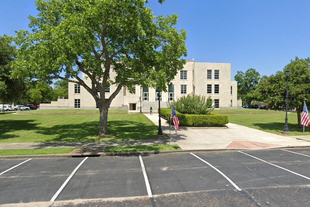Anahuac District Court I