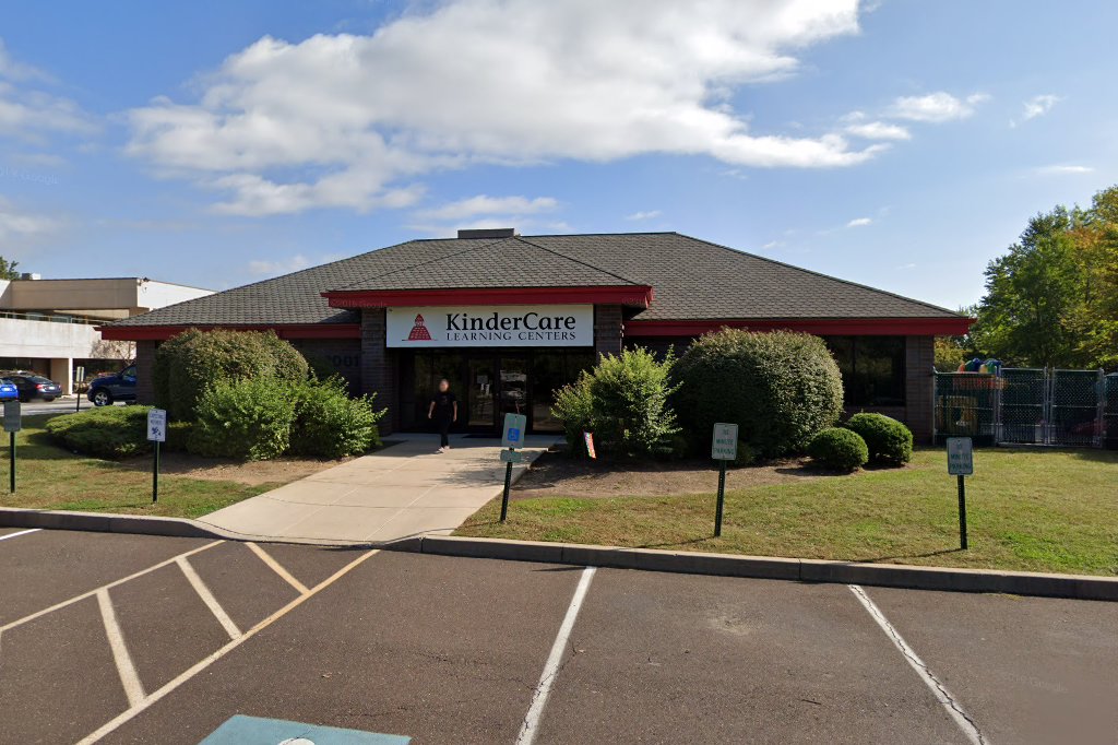 KinderCare at Renaissance