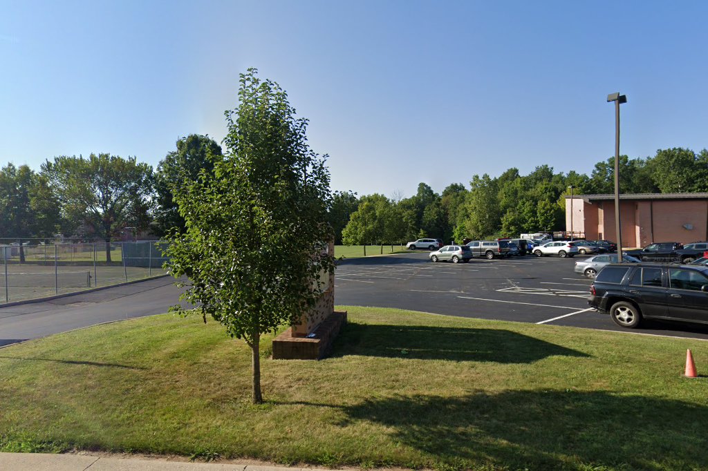 Park Avenue Elementary School