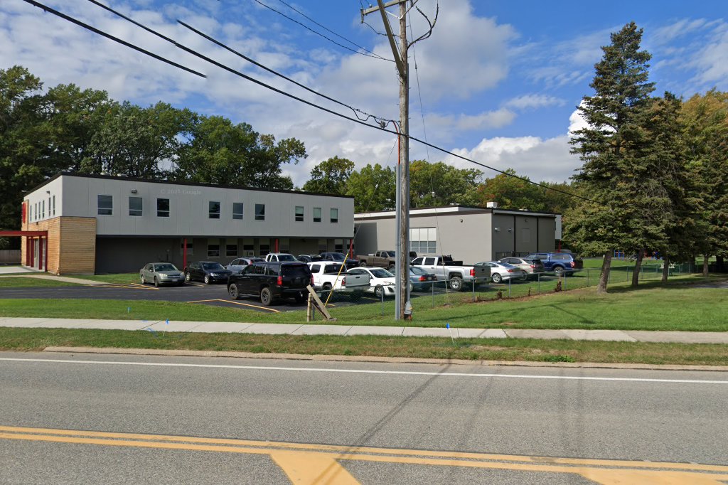 Brentmoor Elementary School