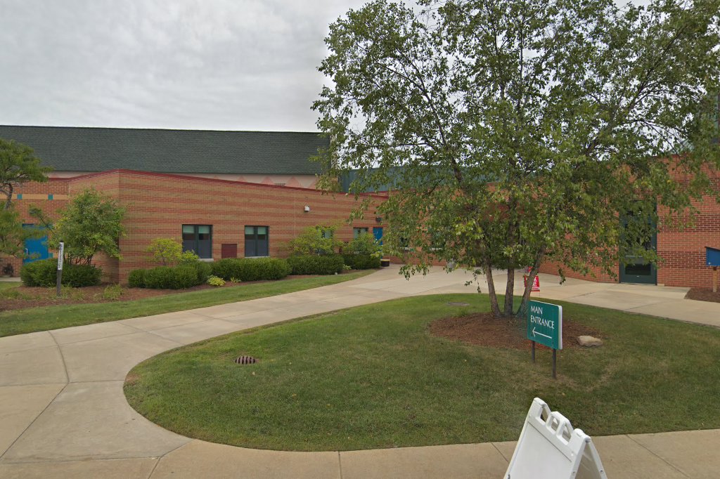 Woodland Elementary School