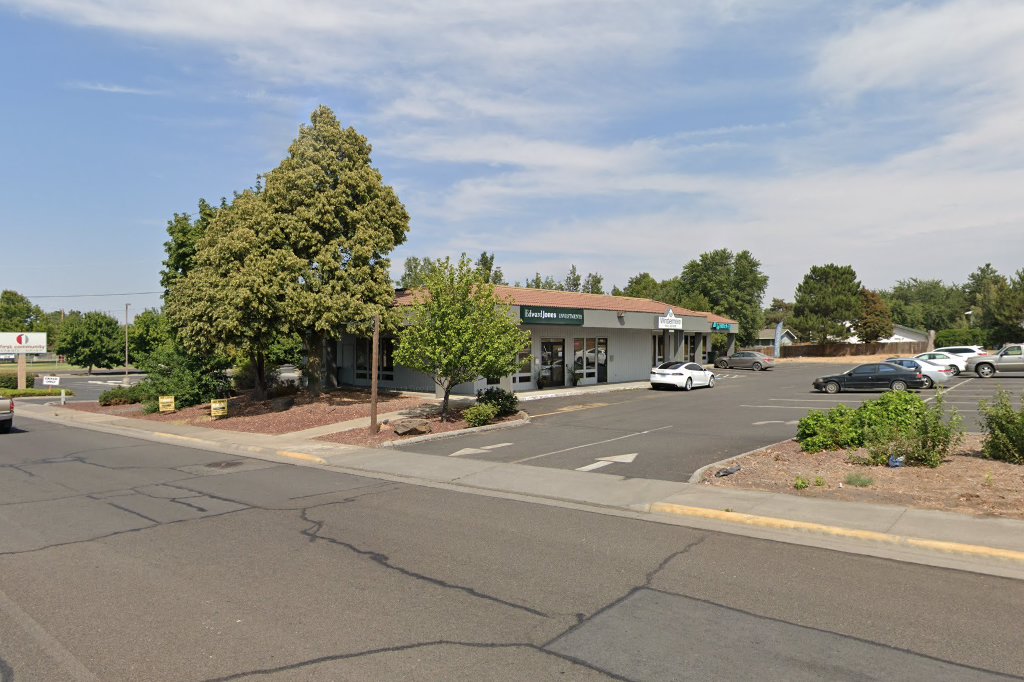 Hermiston DMV Office