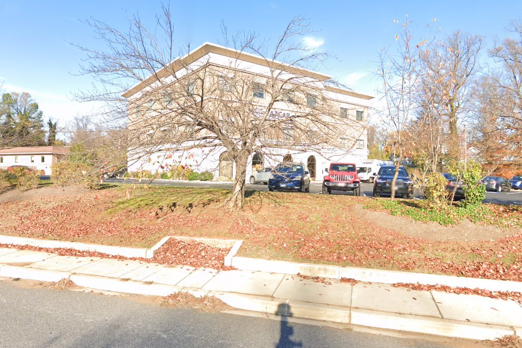 Arnold Passport Office