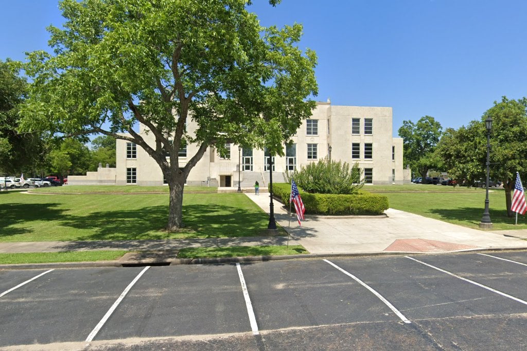 Chambers County Court