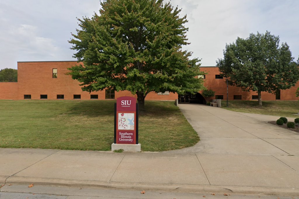SIU Law Library