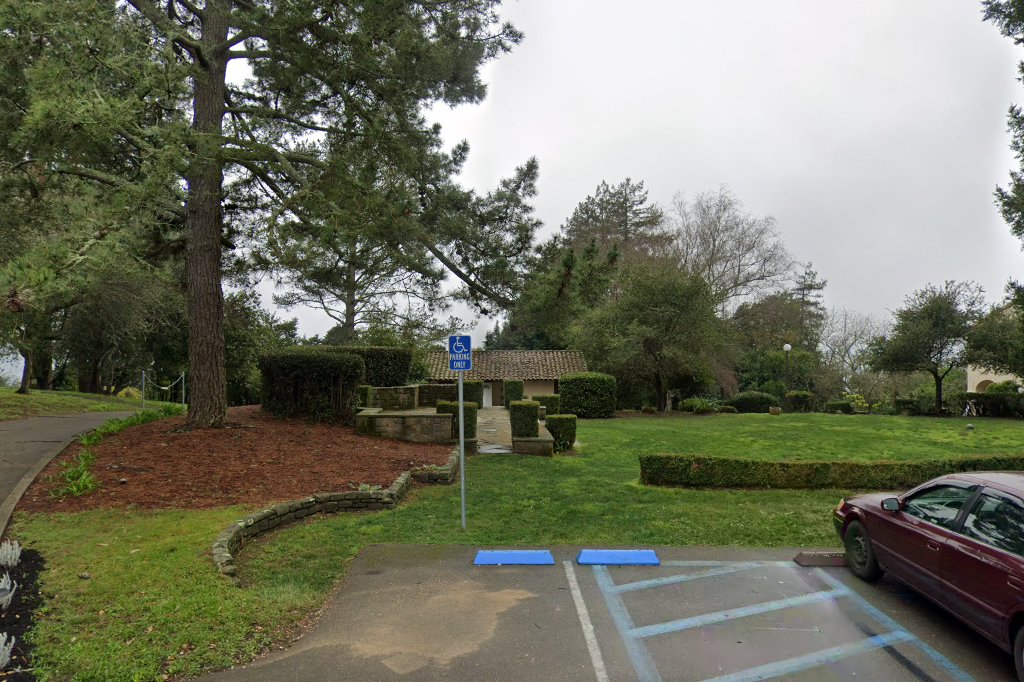 Pacific Lutheran Theological Seminary