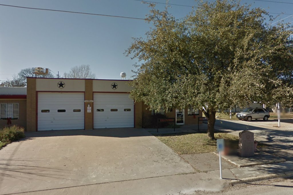 Bronte Municipal Court