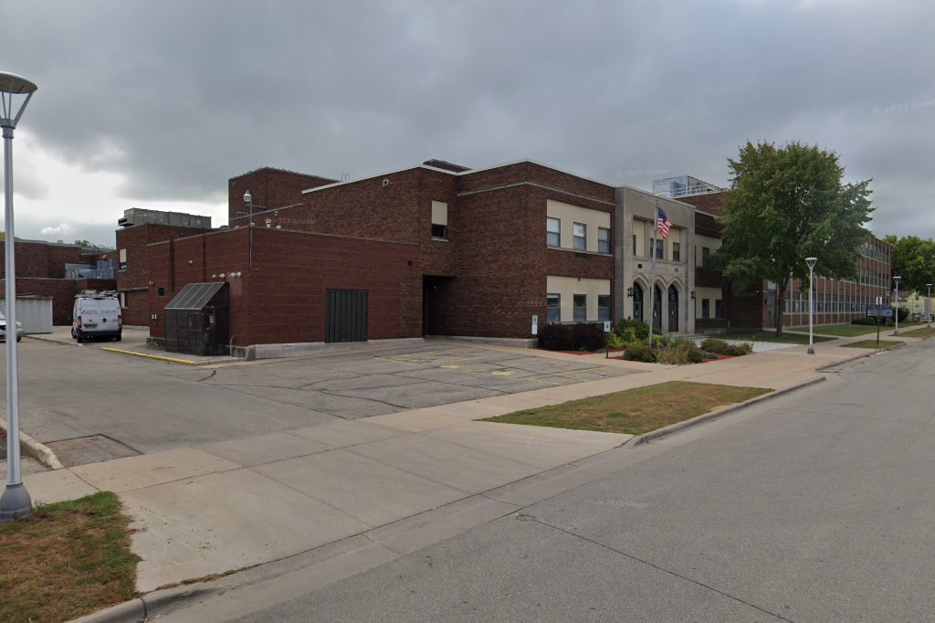 Logan Middle School