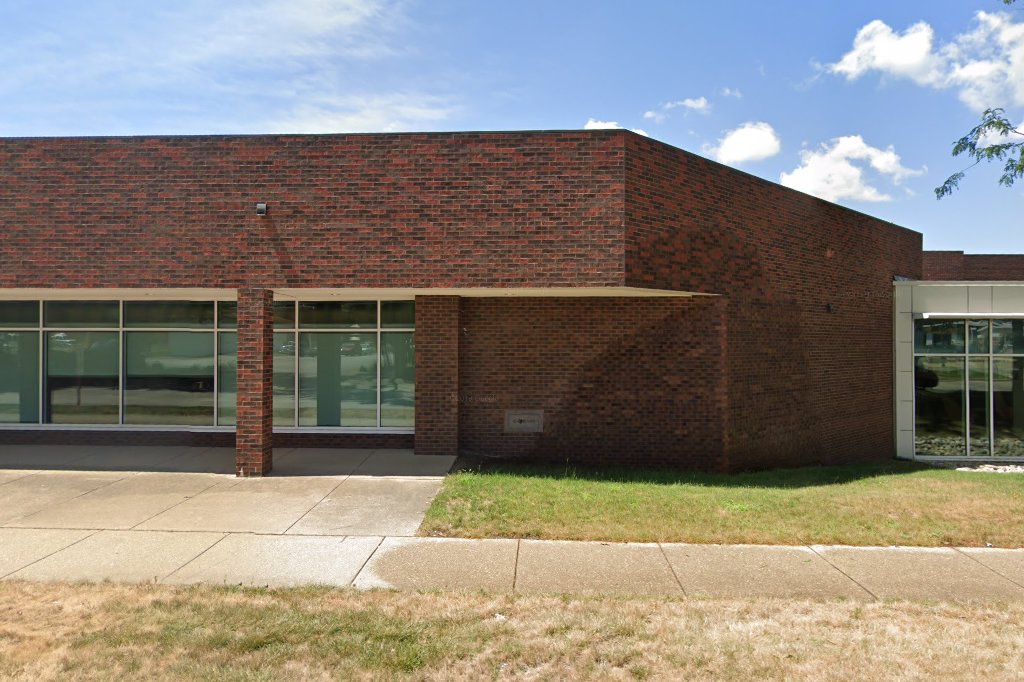 Pekin Public Library