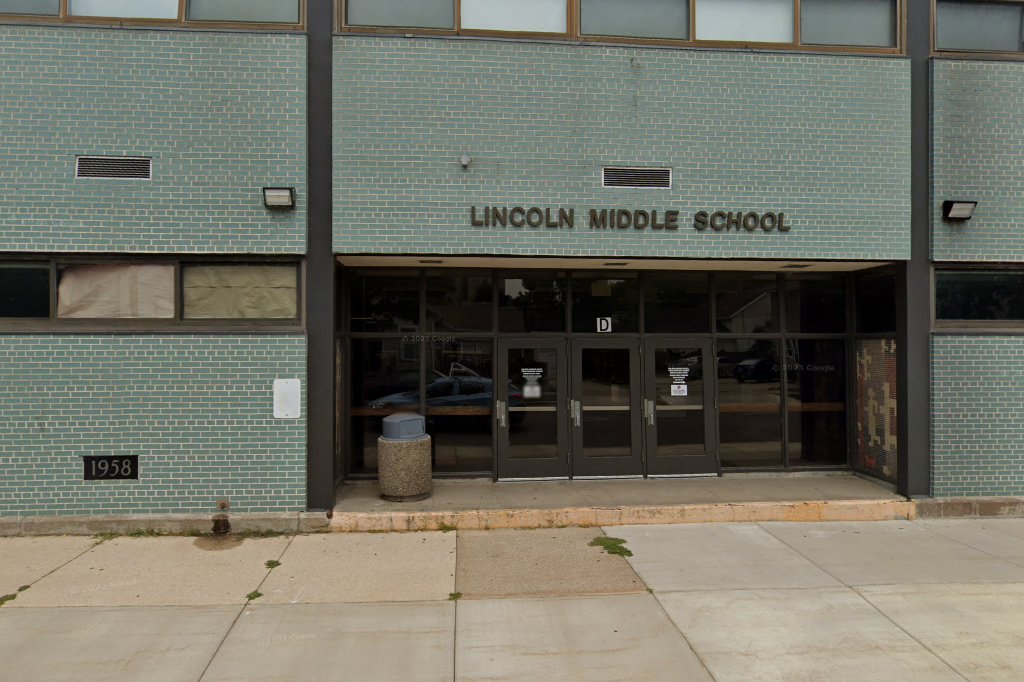 Lincoln Middle School