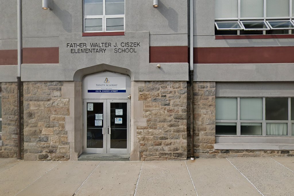 Trinity Academy