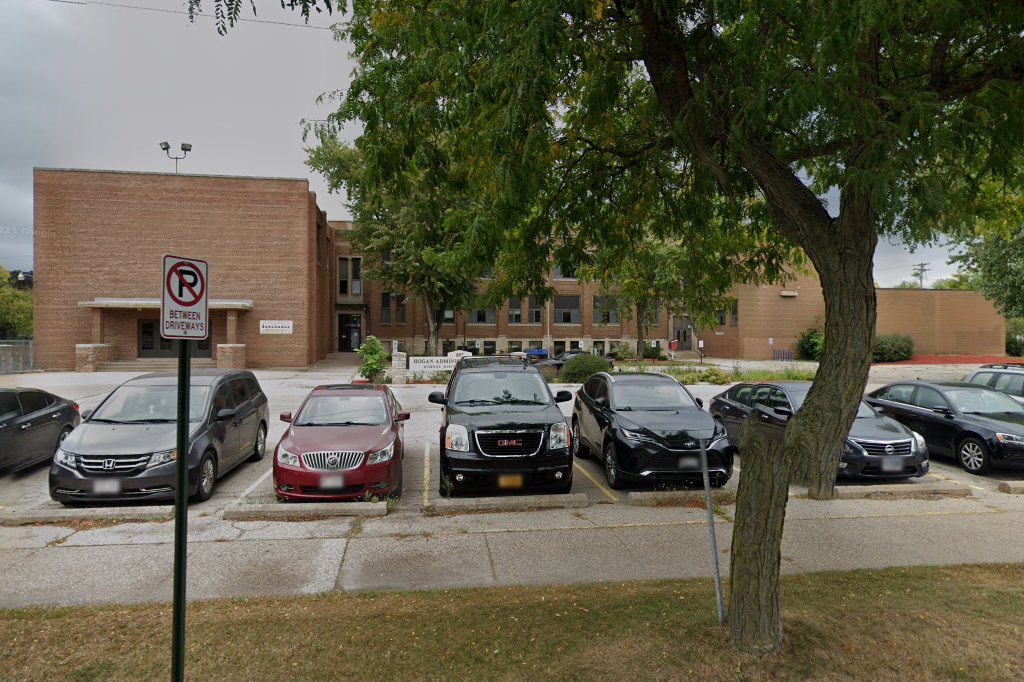 School District of La Crosse