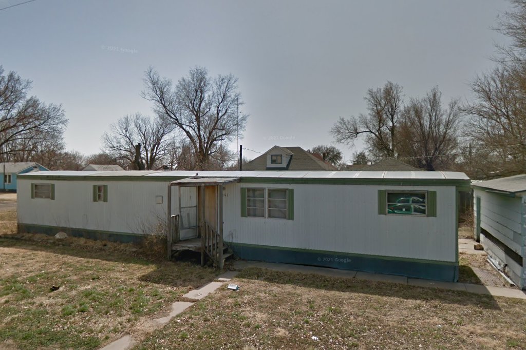 Claflin Housing Authority
