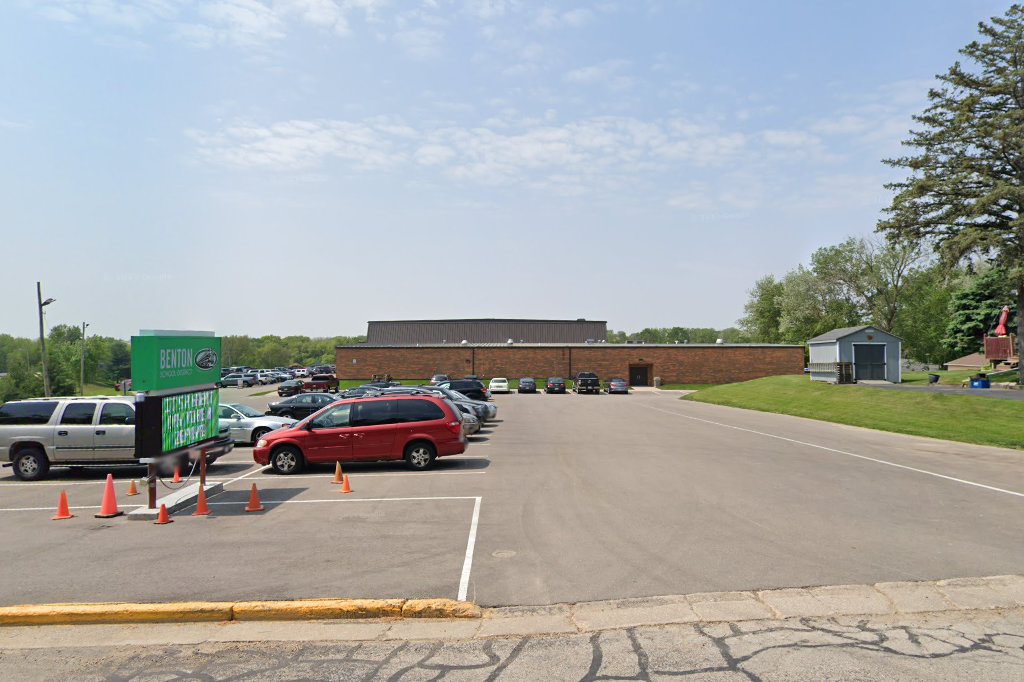 Benton Elementary School