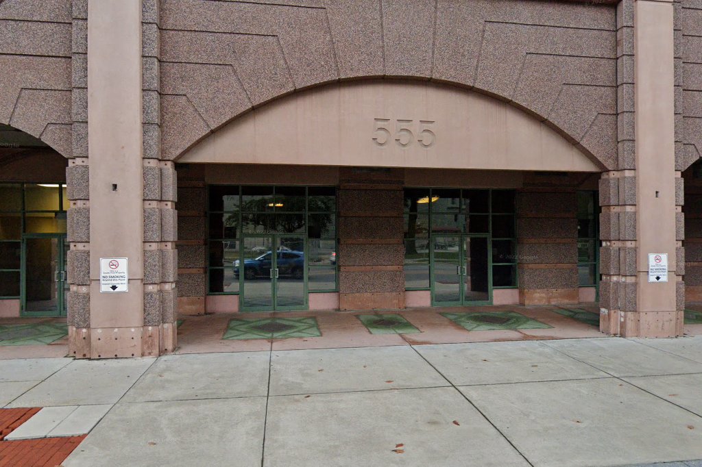 Harrisburg Social Security Office