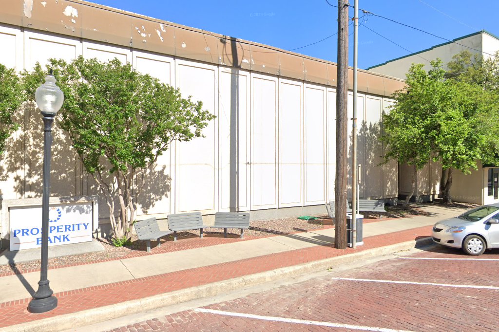 Cooke County Court