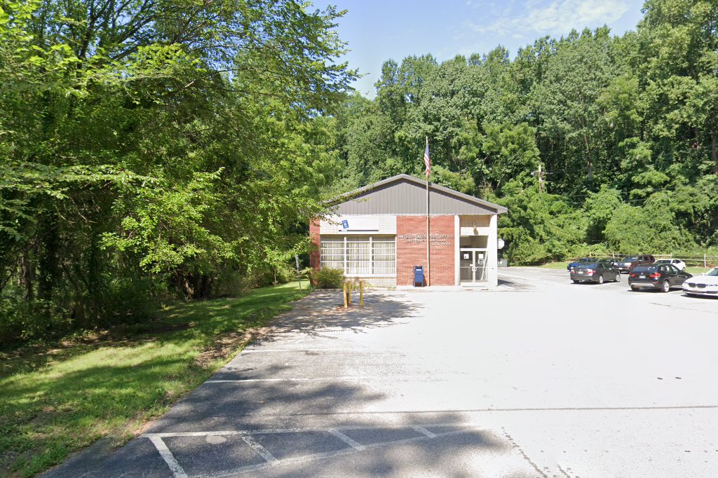 Kingsville Passport Office