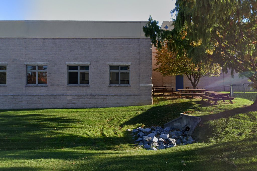 St. Joseph Catholic School