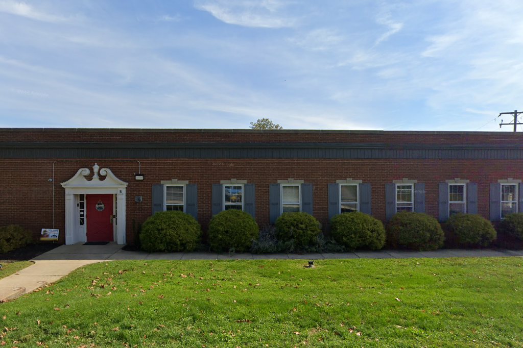 Tender Years Child Development Center