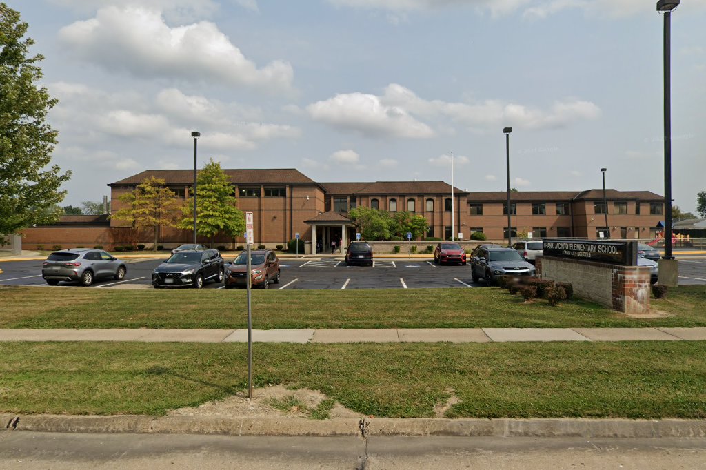 Frank Jacinto Elementary School