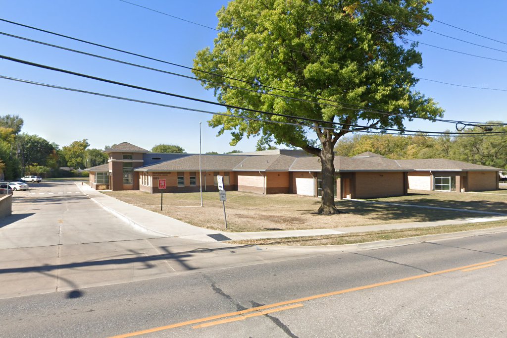 Infant Toddler At Bryan Community School