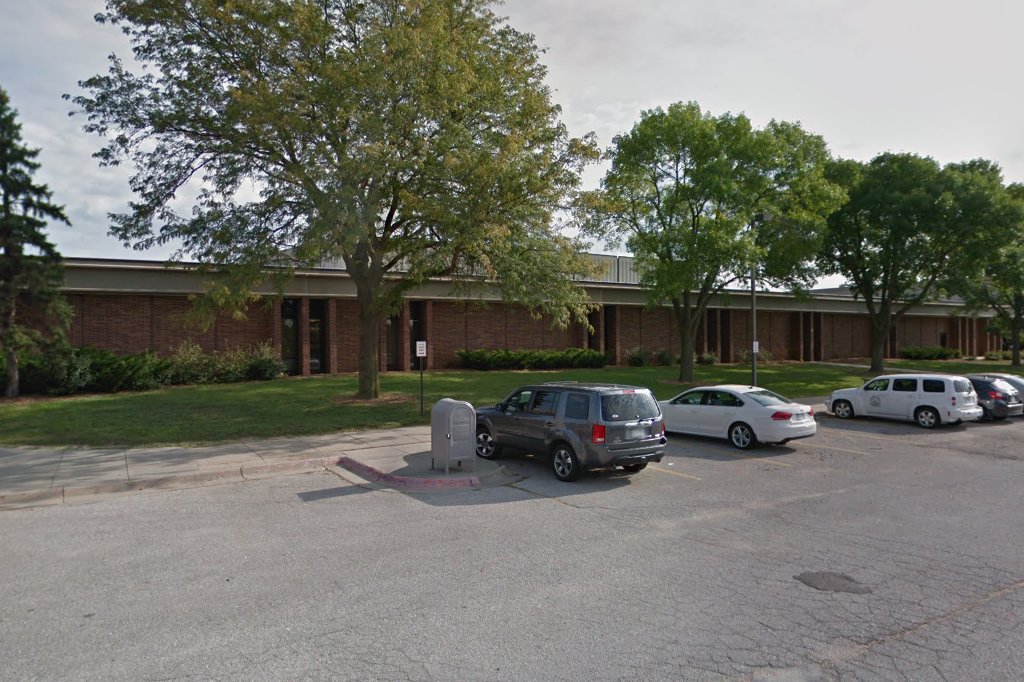Lincoln East High School