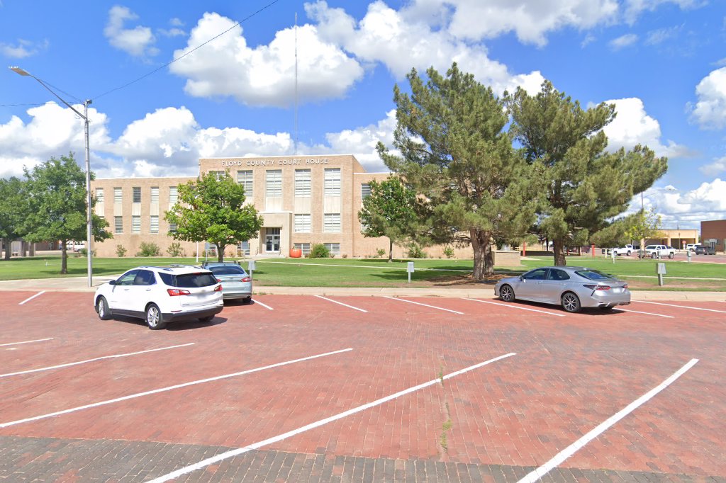 Floyd County Court