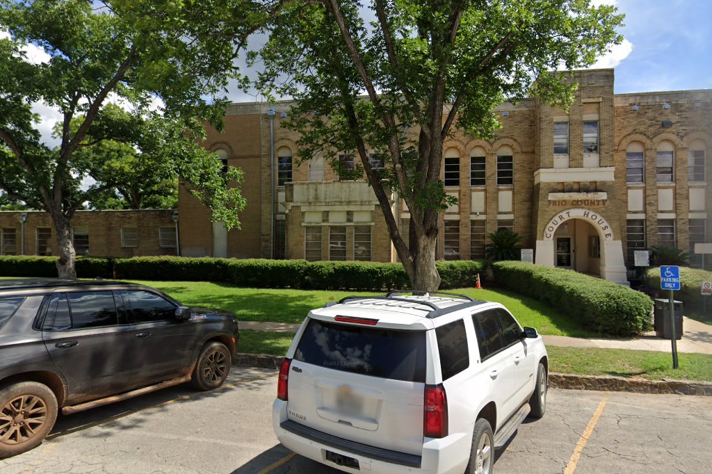 Frio County Court